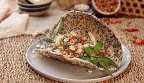 Bánh đa Đô Lương - Đặc sản Nghệ Tĩnh