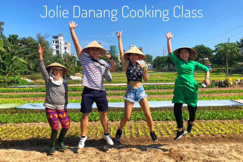 Farming- Market- Coffee- Cooking (JDN1) 