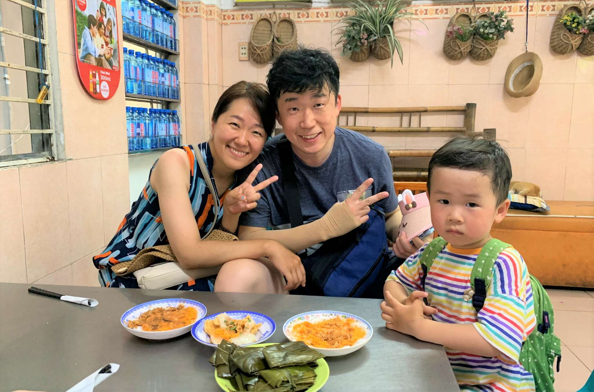 3.5 Hour Da Nang Walking Food Tour. Afternoon (FDA)