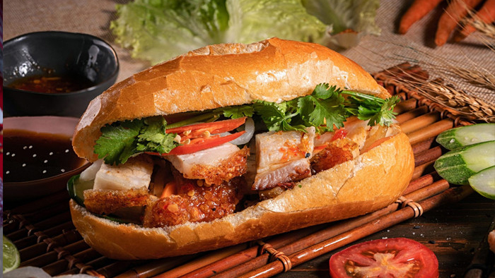 Khám phá hương vị ẩm thực Á Đông tại Phố cổ Hội An