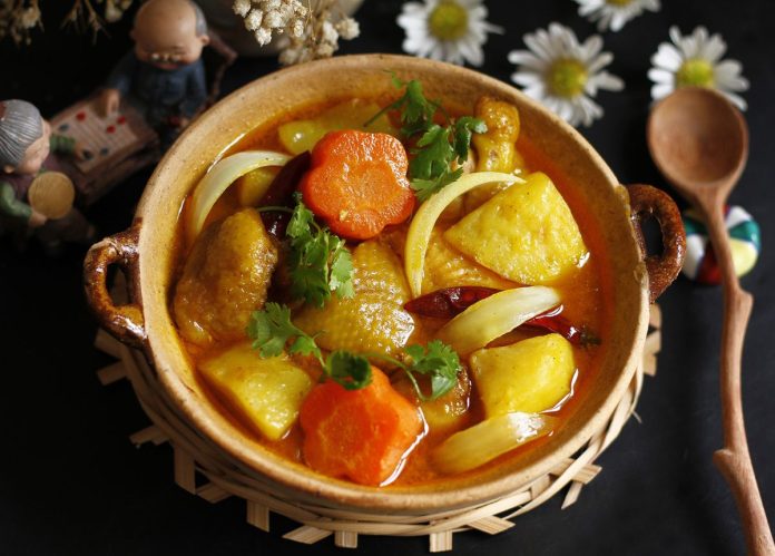 Khám phá hương vị ẩm thực Á Đông tại Phố cổ Hội An