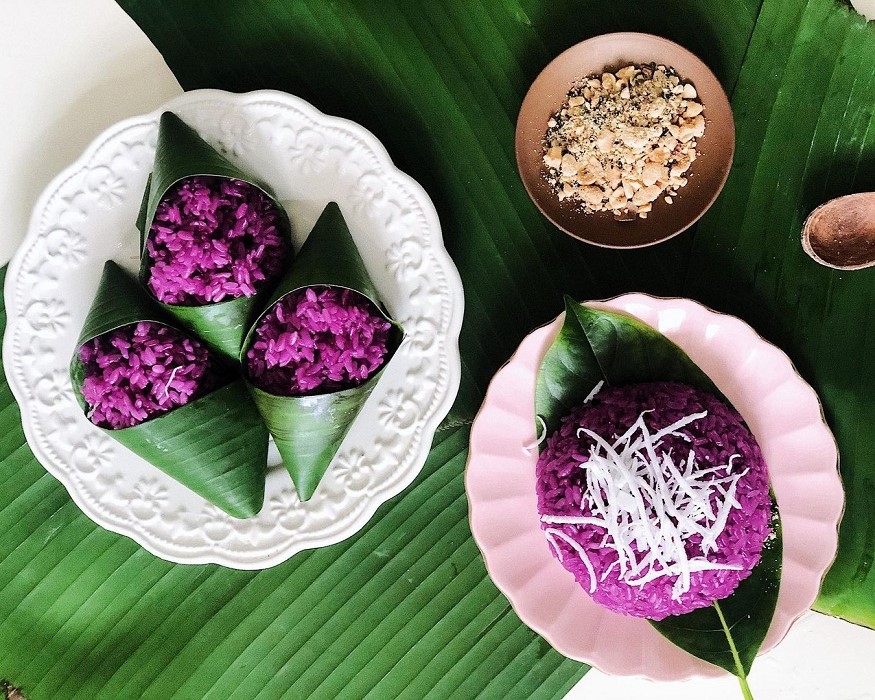 Khám phá hương vị ẩm thực Á Đông tại Phố cổ Hội An