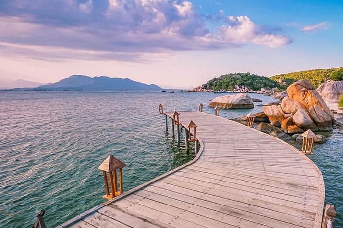 TOP 10 ĐIỂM DU LỊCH NỔI TIẾNG NHẤT VIỆT NAM